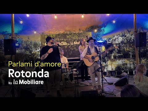 La Rotonda - Locarno