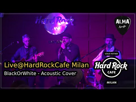 Hard Rock Cafe - Milano